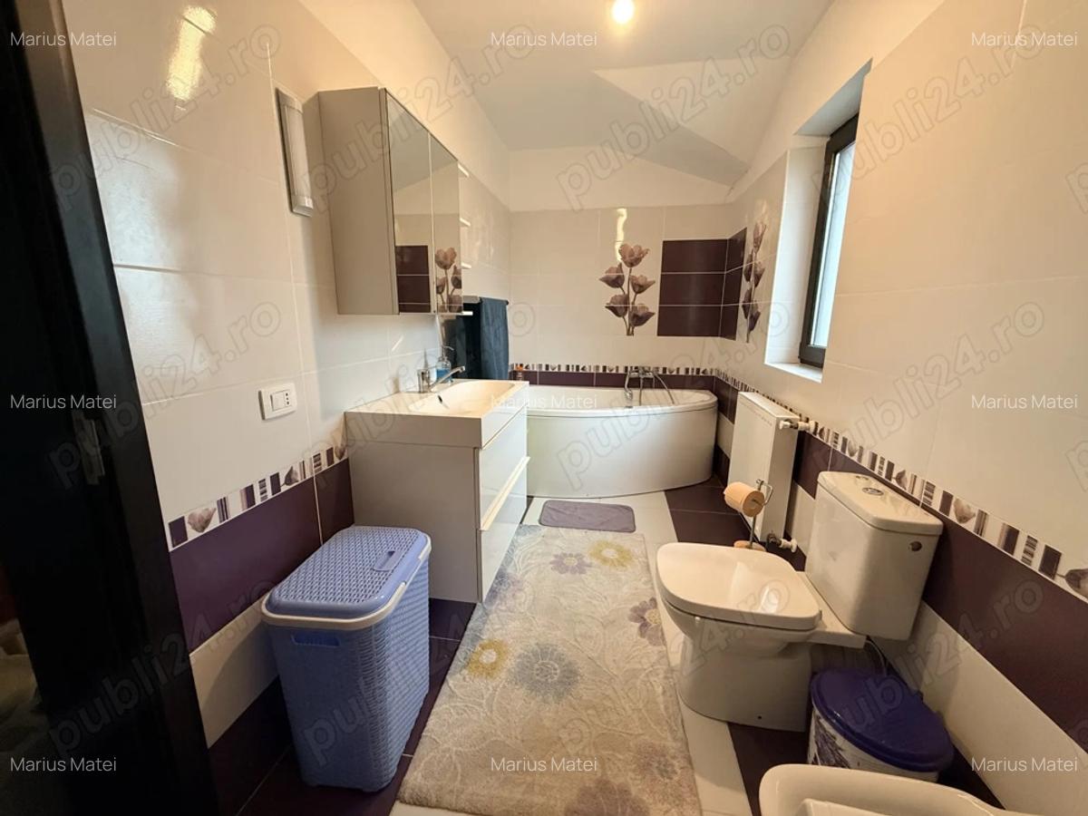 Duplex 100mp, pozitionat central, curte proprie, proprietar - 2