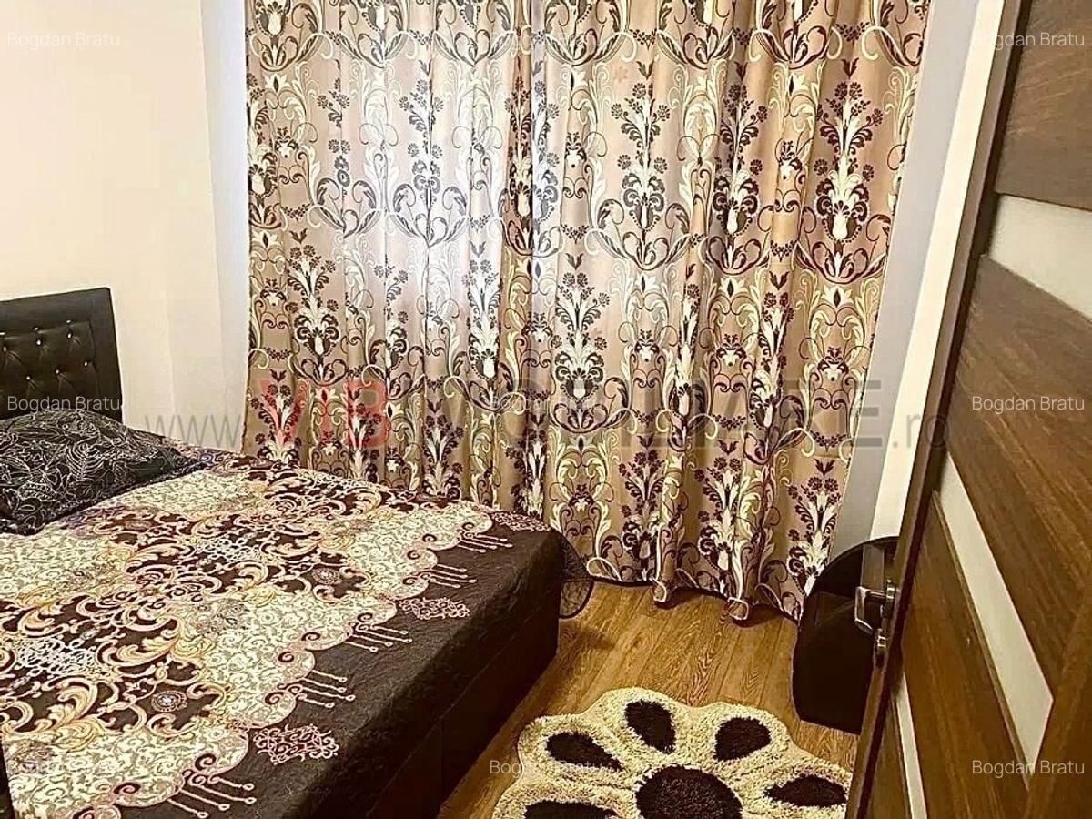 2 Camere - Bucurestii Noi - Parc Bazilescu - Centrala - 3