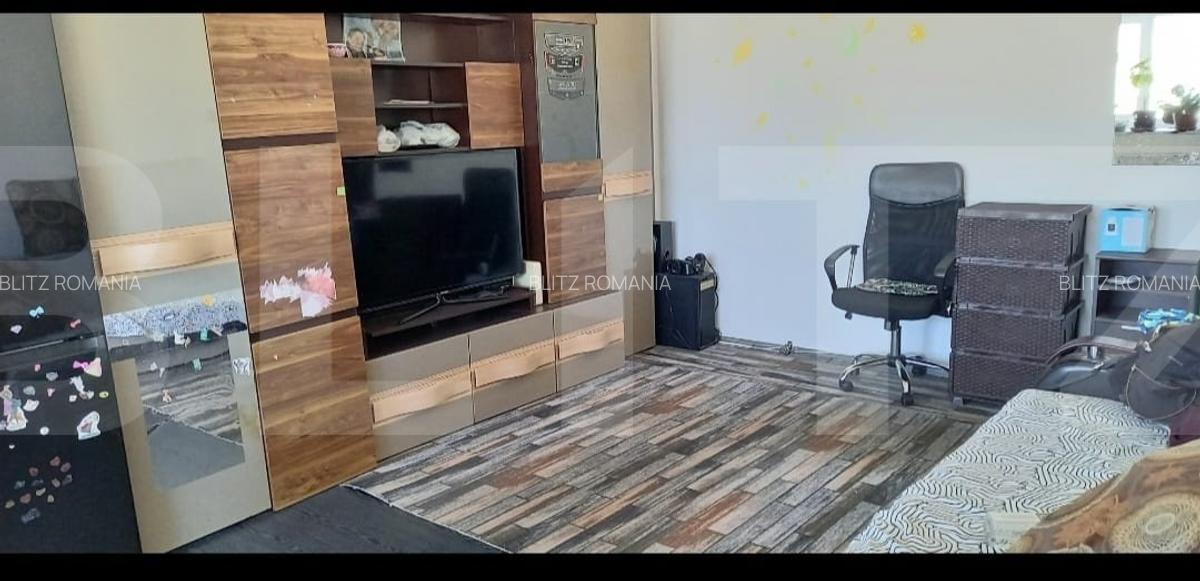 Garsoniera de vanzare, 38 mp, zona Iancului - 5