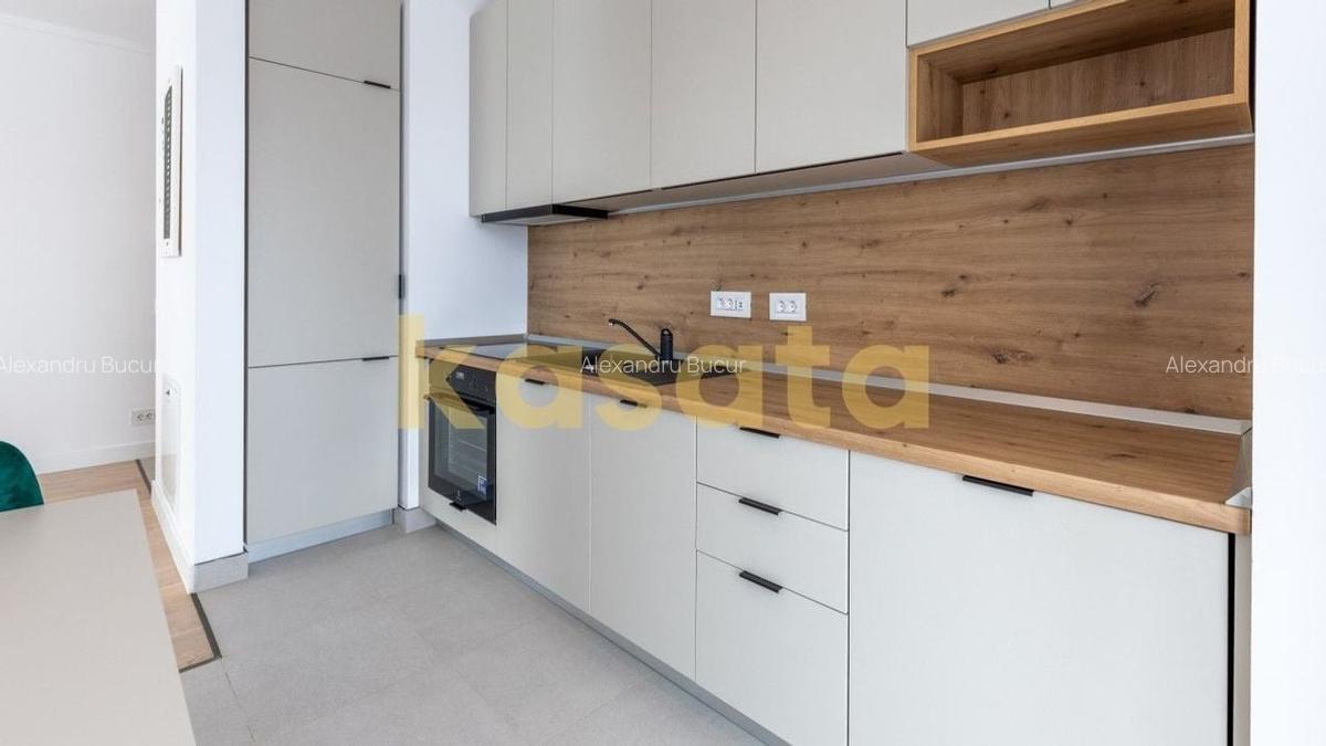 2 camere | Marmura Residence | Metrou | Parcare inclusa - 9