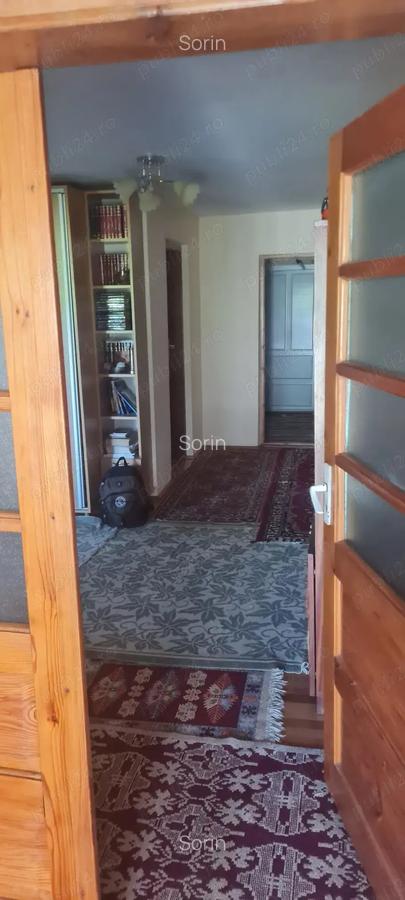 Vand casa in comuna Copaceni, sat Ulmetu, jud Valcea - 3