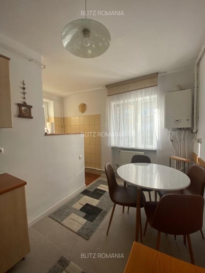 Apartament de vanzare, 3 camere, 115 mp, etaj 1 +garaj, zona centrala, Baia Mare - 9