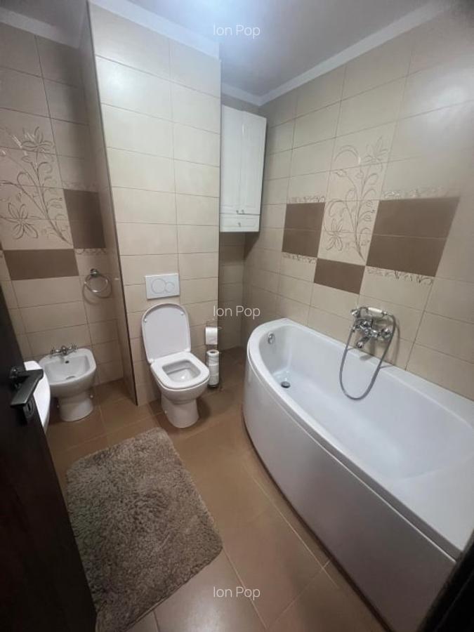 Apartament Calea Turzii 50,43 mp | garaj inclus | balcon spatios 11,2 - 8