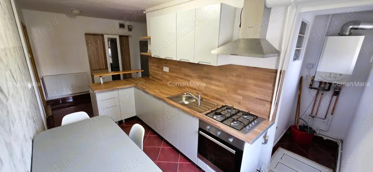 2 camere, Racadau - 3