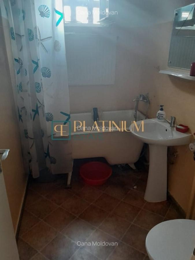 P4563 Apartament cu 3 camere, zona Centrala/Piata 700 - 8