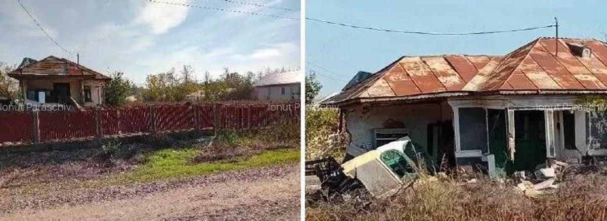 Casa si teren Glodeanu Sarat ; ID: R2839616 - 7