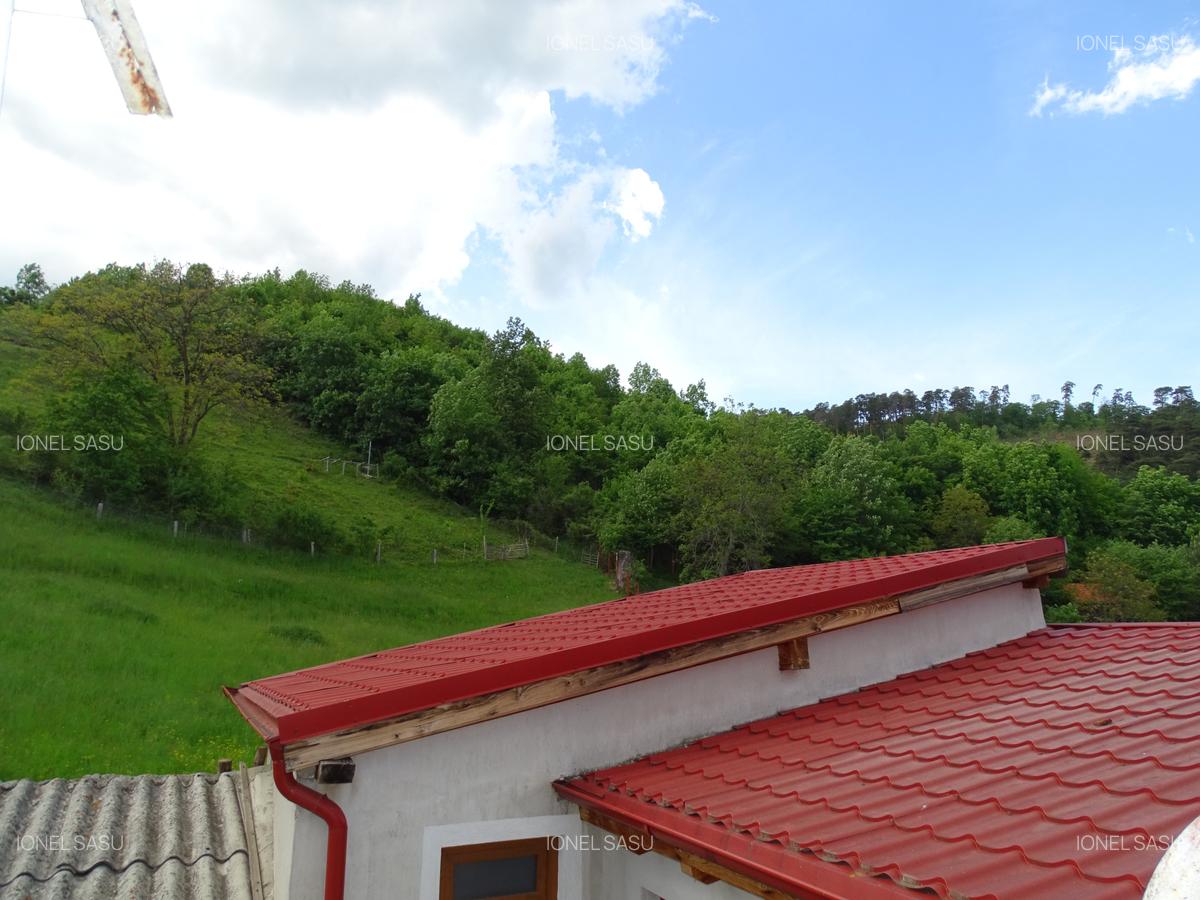 Apartament la casa in Codlea cu centrala proprie - 7