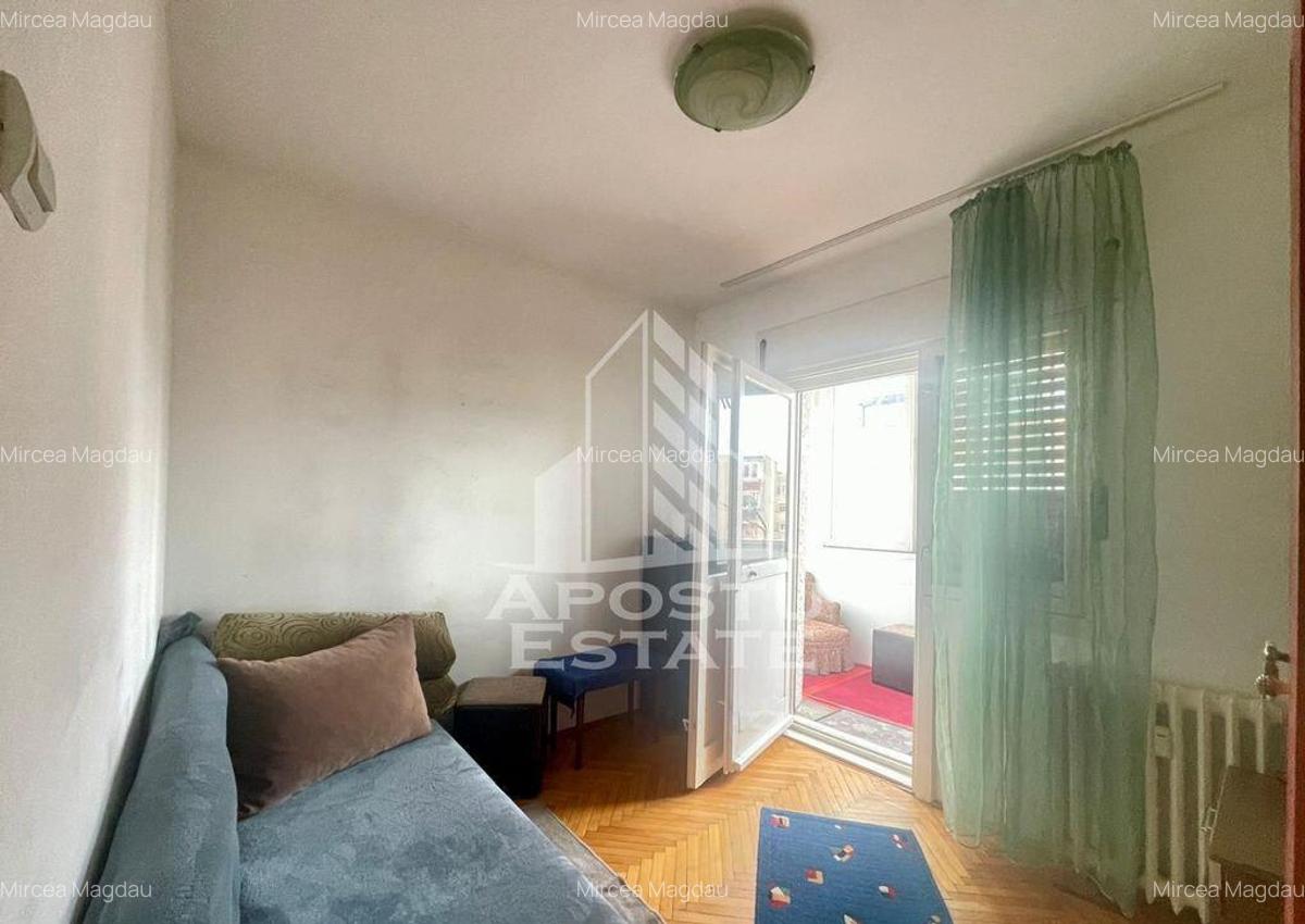 Apartament 4 camere, zona Centrala - Piata Mica, Lac - 15