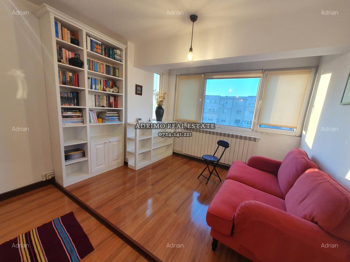 Ap3cam Inel 2 - Str Dezrobirii -Parcare Primarie - Termen Lung - 600 euro - 4