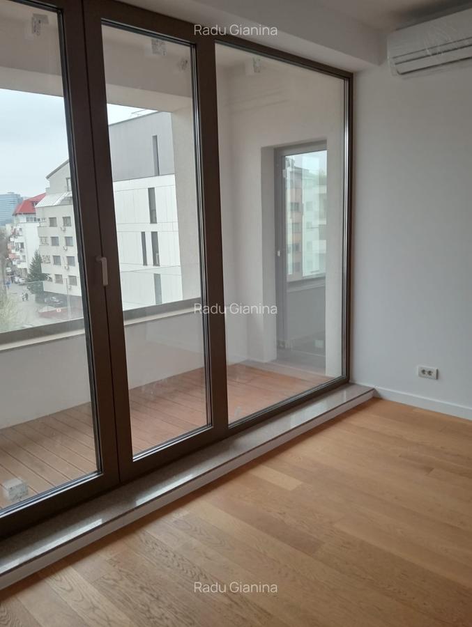 Apartament cu 2 camere în Herăstrău - 3