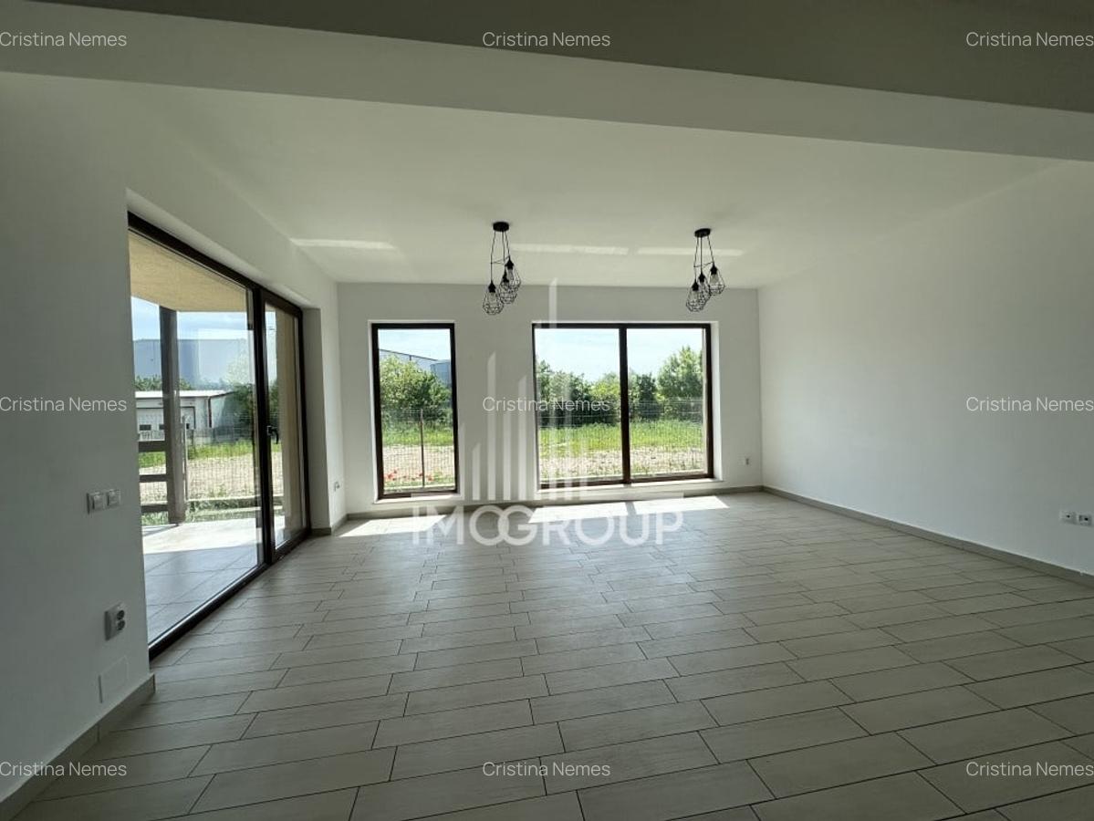 Casa cu 7 camere | Someseni | Parcari | Gradina | Pretabil ca sediu de firma - 1