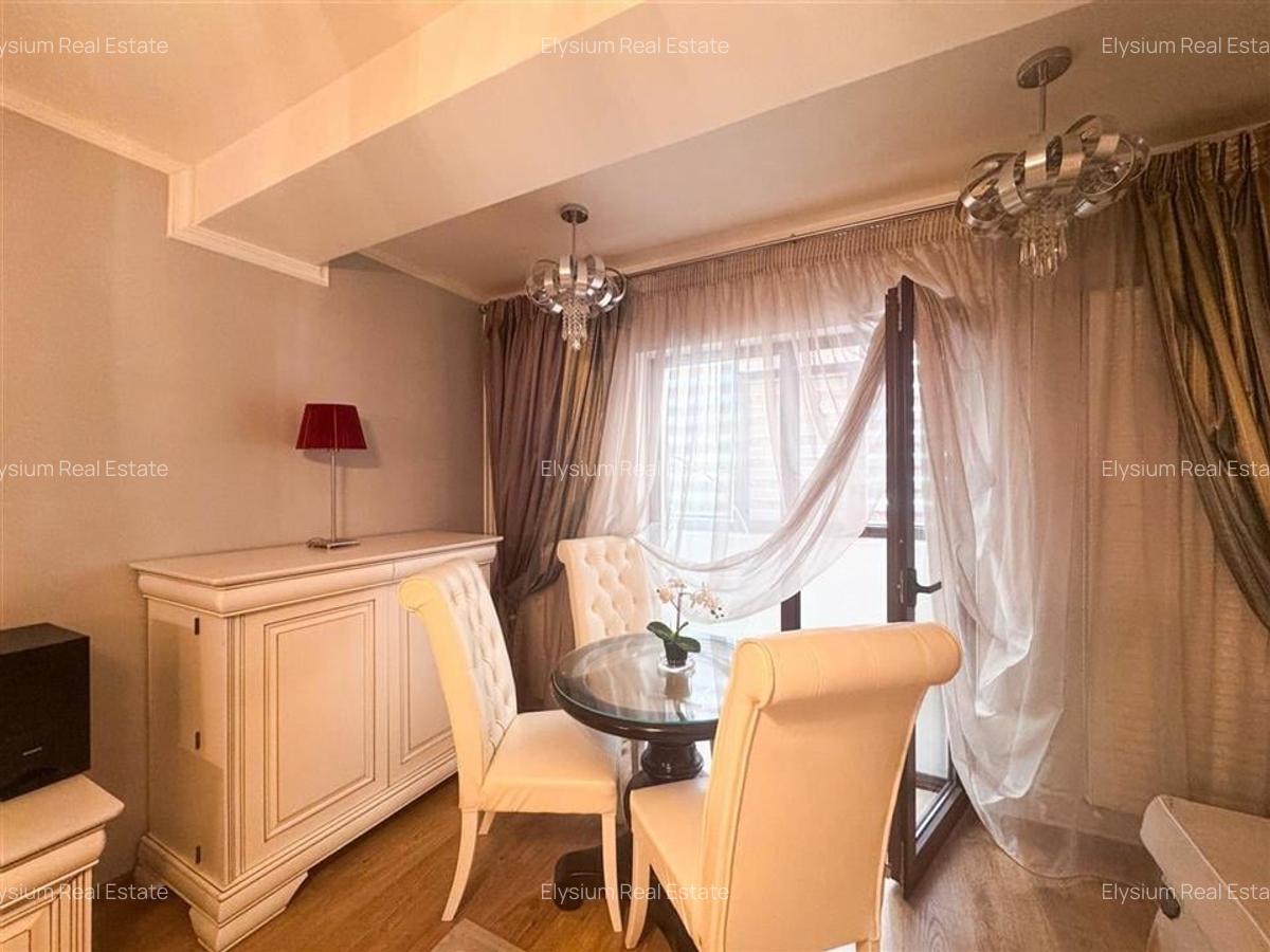 Apartament de inchiriat 3 camere Soseaua Stefan cel Mare - 4