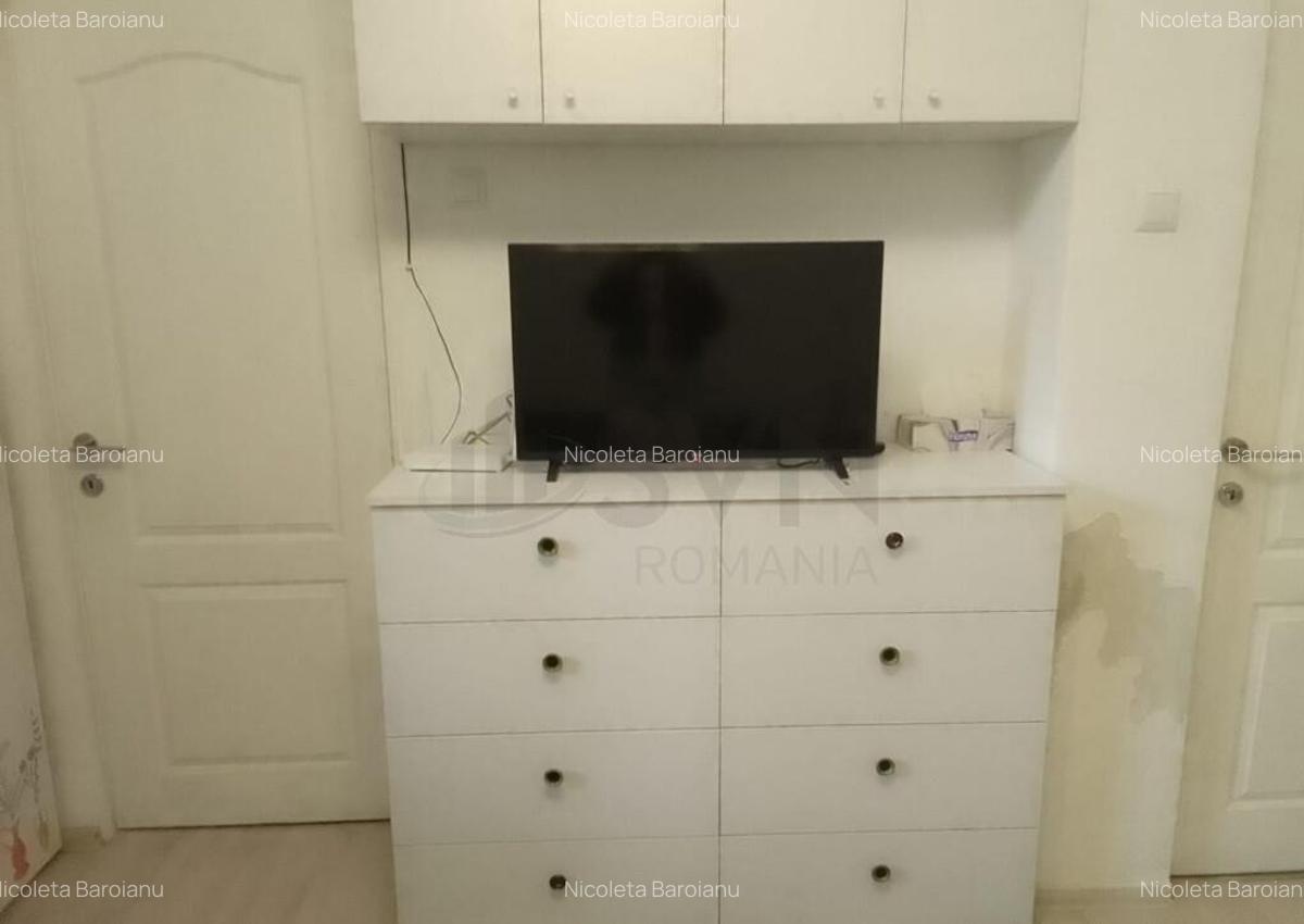 GARSONIERA I DE I DOMENII - 6 GARSONIERA I DE I DOMENII - 6