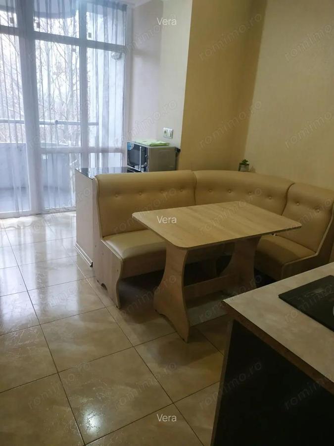 Garsoniera de inchiriat in Voluntari - 3