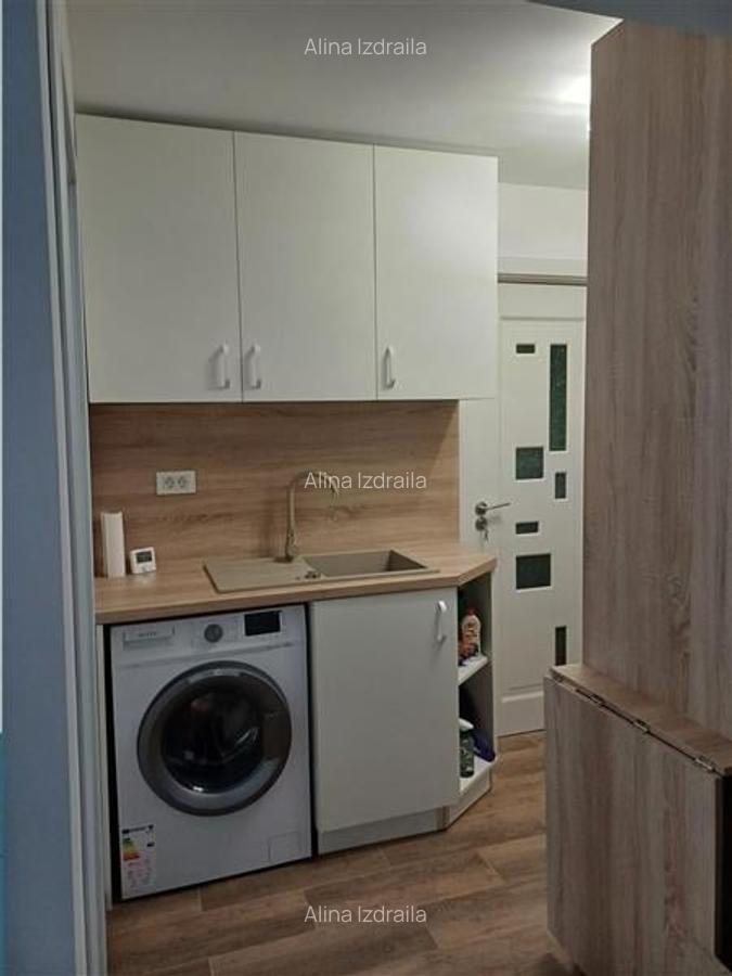 Apartament de inchiriat Lacul lui Binder - 4