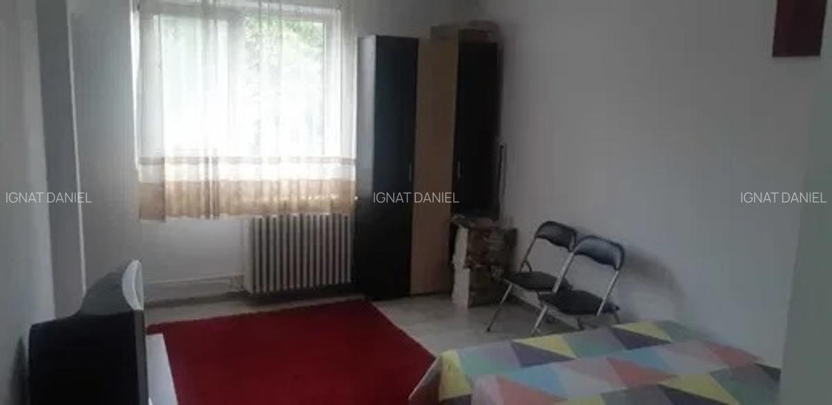 Apartament cu 1 camera, etajul 3/4, zona Metalurgiei - 3