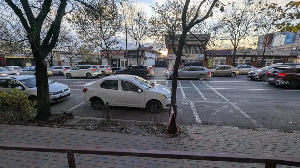 Inchiriez apartament ca spatiu comercial - 8