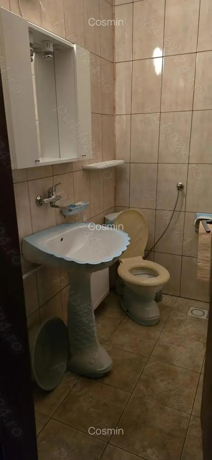 Vila cu etaj in Caransebe?, zona Teiu?, langa Gugulanu. - 8