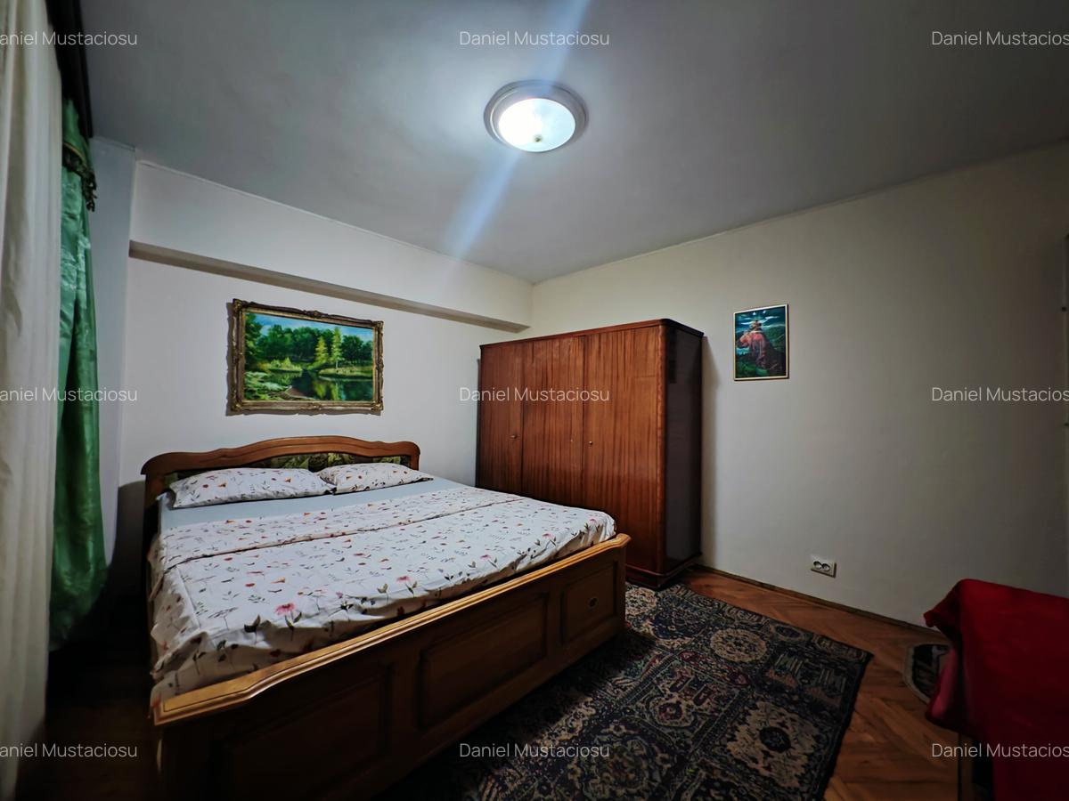 Victoriei | Nicolae Titulescu bl.semicerc | Apartament spatios in bloc anvelopat - 23