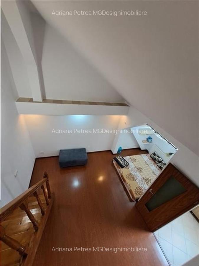 Apart 1 cam Iosefin-Garii ,  CENTRALA PROPRIE 
Ideal pt investitie - 7