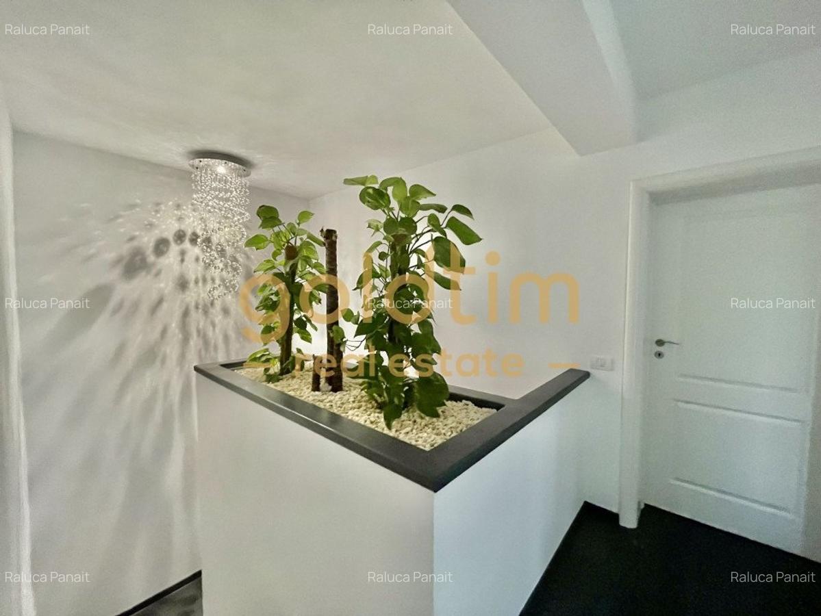 NOU/ LIZIERA PADURII/ PISCINA/ INDIVIDUALA - 27