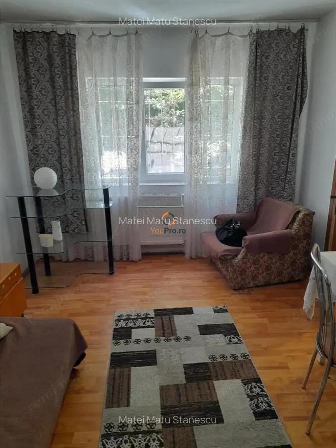 Apartament 1 Camera Calea Girocului - 3