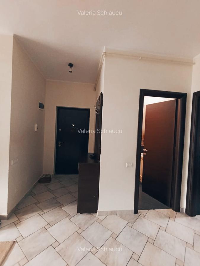Apartament cu 3 camere, mobilat în Găvana Platou - 12