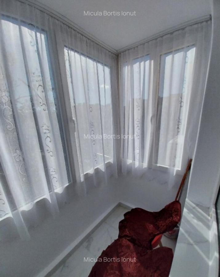 Apartament de inchiriat 2 camere Fortuna - 8