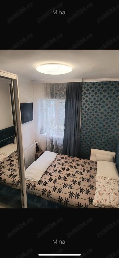 Vand apartament 2 camere in cartierul Nufarul - 7