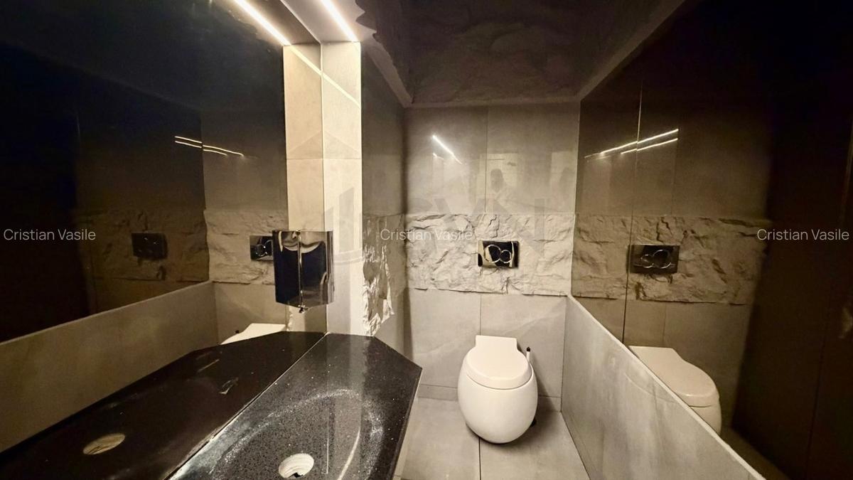 REC3001622 Spatiu comercial I Restaurant I Bistro I Beller - Dorobanti - 9