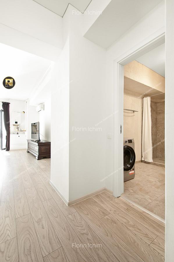 Apartament modern cu 3 camere in Galati, sup. 80 mp, la cheie, vedere la Dunare - 15