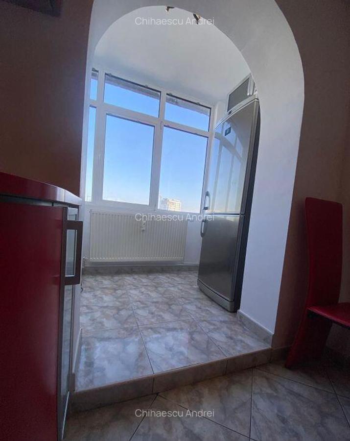 2 camere | Timpuri Noi | Calea Vacaresti | Splaiul Unirii - 16