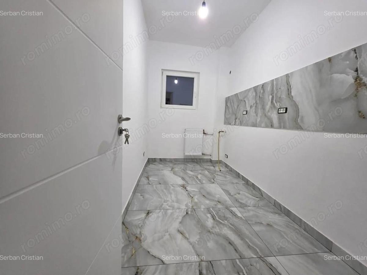 Romana Coloane apartament 3 camere de vanzare - 7