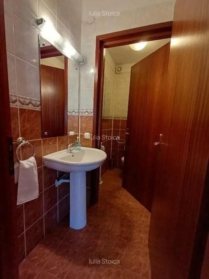 Apartament cu 4 camere decomandat, mobilat în Universitate - 7