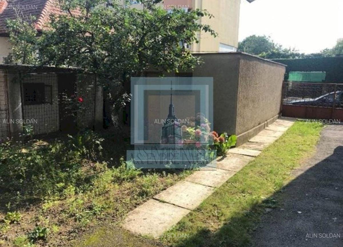 Apartament cu 4 camere decomandat în Aurel Vlaicu - 8