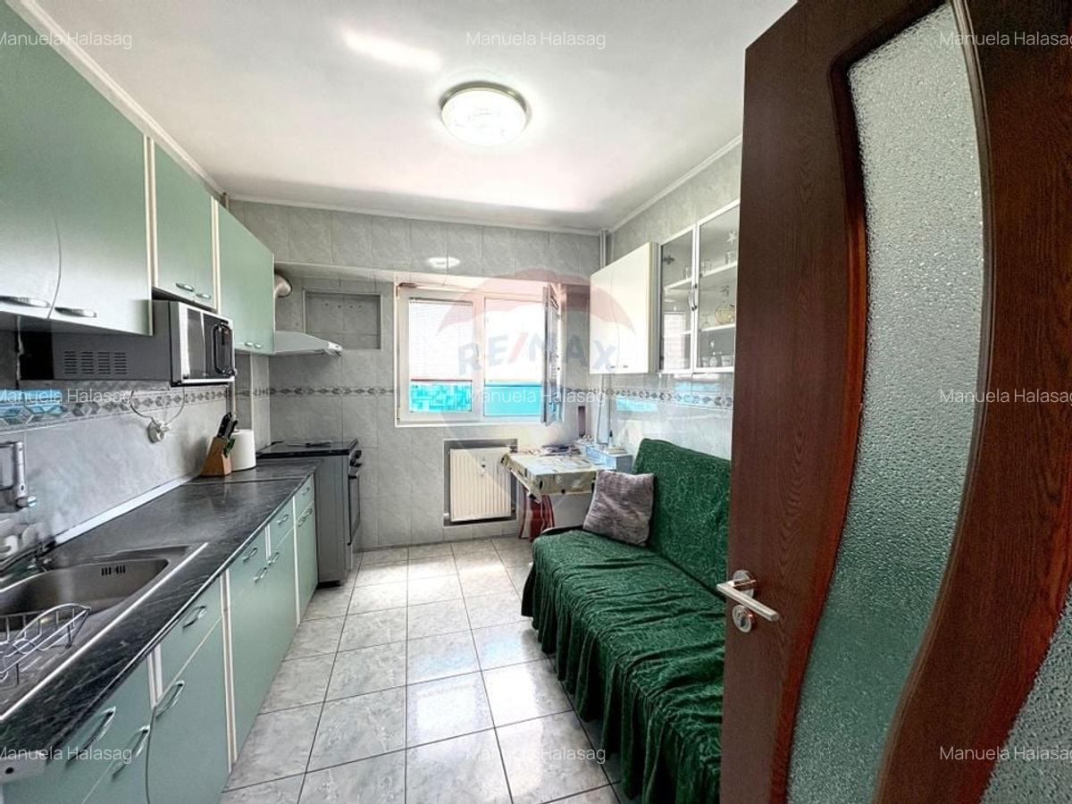 Apartament de 2 camere, 9 minute metrou Gorjului - 6
