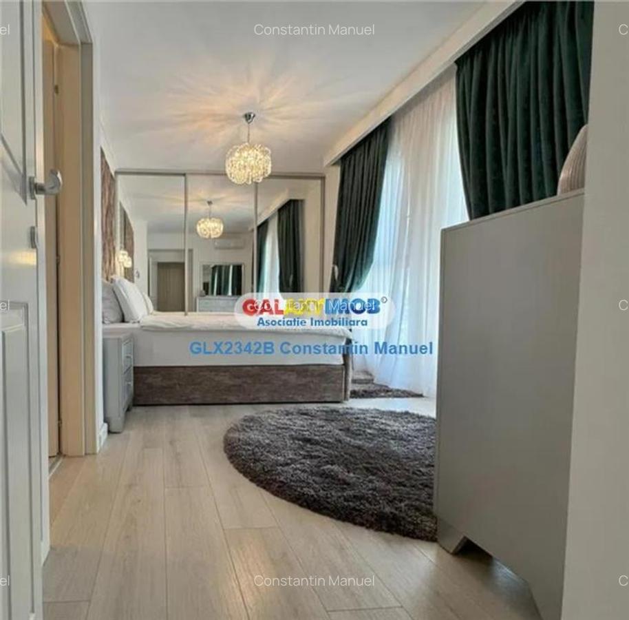 Apartament cu 3 camere si parcare, langa Cortina North - 2