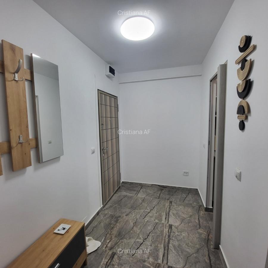 Prima inchiriere | Apartament cu 2 camere SD | Complet renovat | Podu Ros - 2