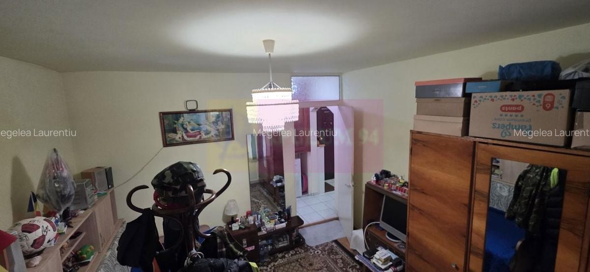 Apartament de vanzare cu 2 camere (cu vad comercial) - 3