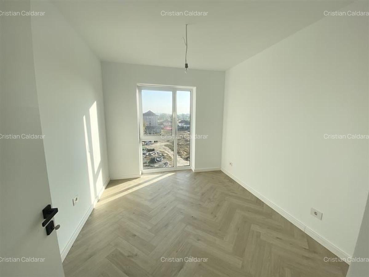 Apartament nou  - 2  camere - Prima Arena - direct de la dezvoltator - 15