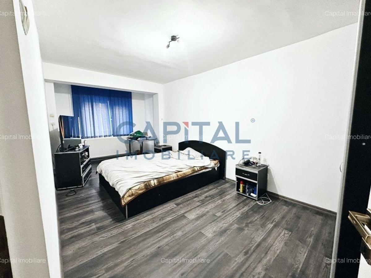 0% comision | Apartament 2 camere | Salcamilor Reghin| - 5