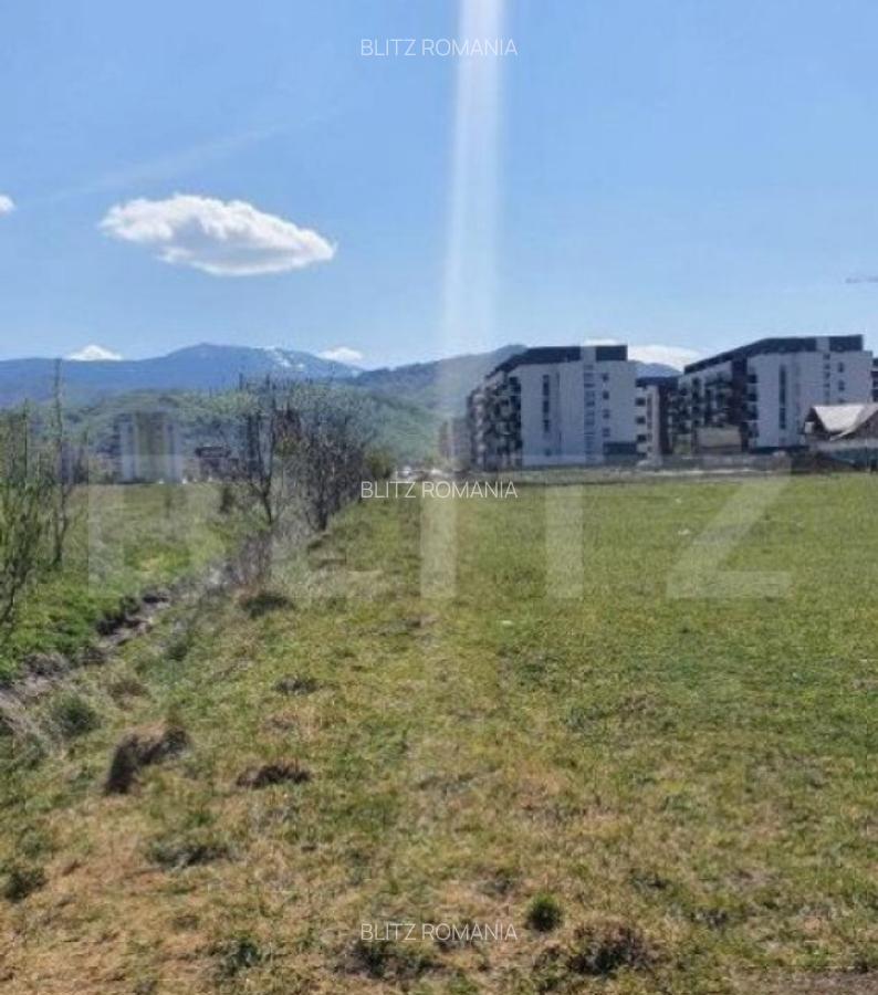 Teren construibil, 4375 mp, in Stupini - 3