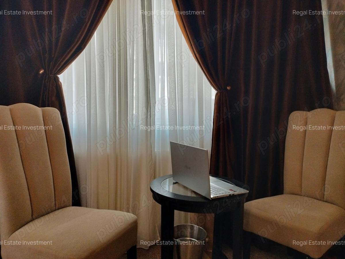 NOU Garsoniera Lux | Bloc Nou | High Class Titan 1 Decembrie Sector 3 - 5