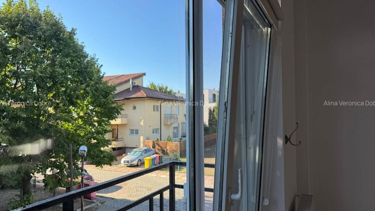 Proprietar - Vand apartament 2 camere Pipera foarte spatios transformabil in 3 - 11