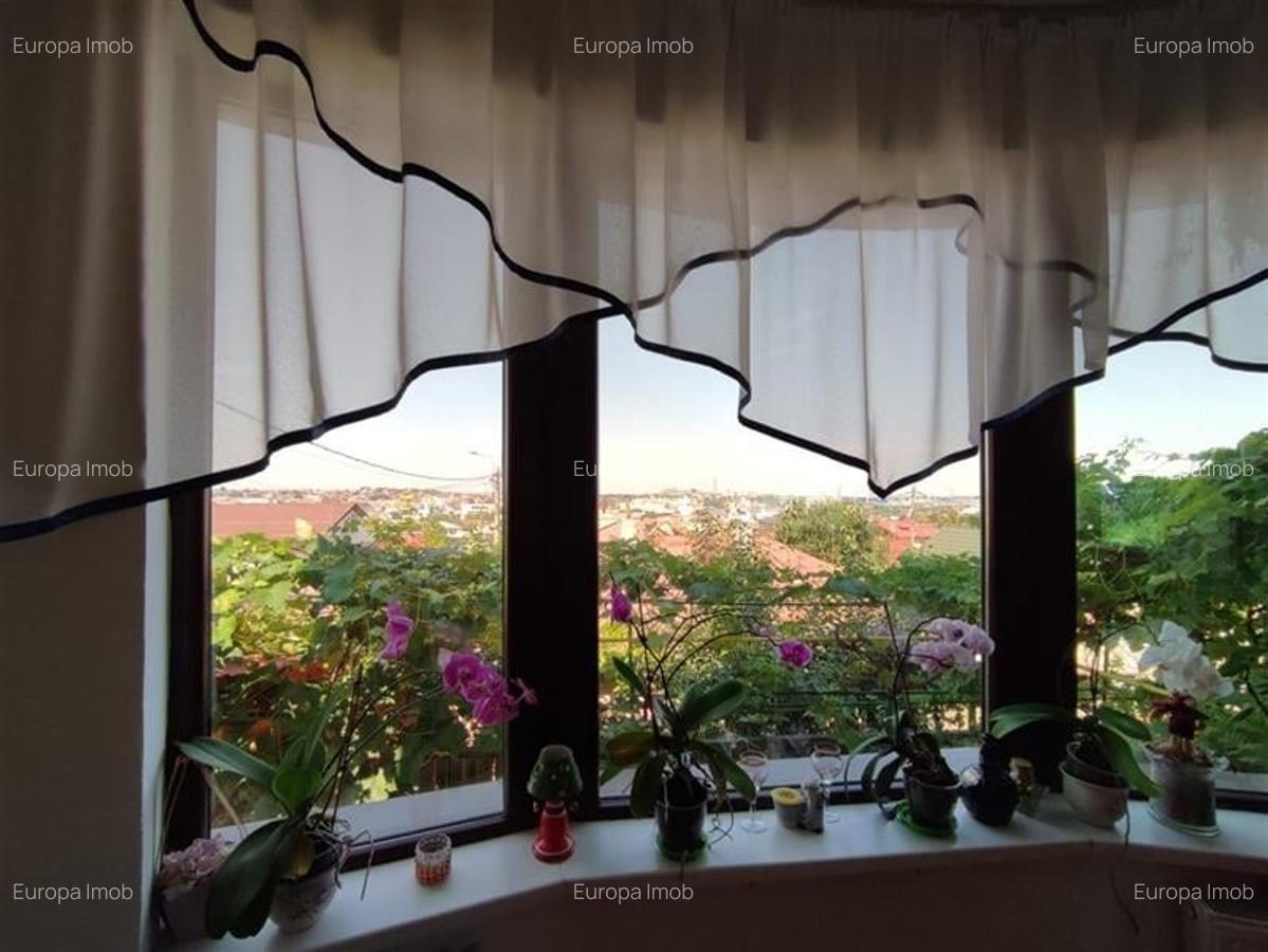 Casă individuală cu 3 camere în Central - 5