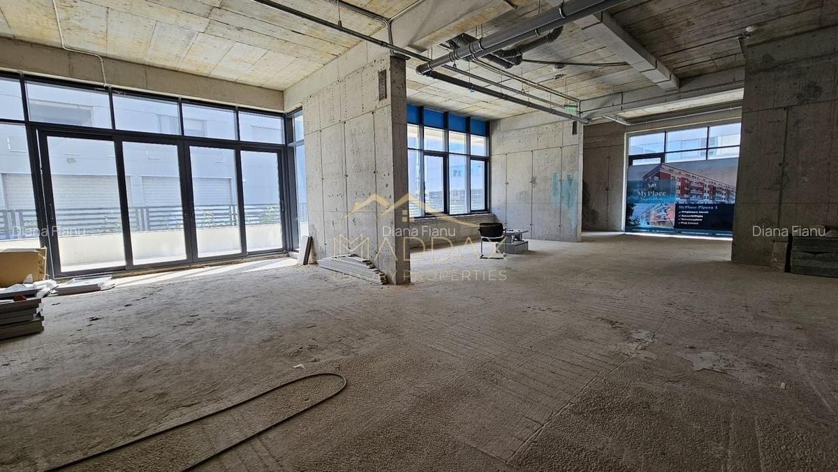 Spatiu comercial cu piscina acoperita***512mp utili//Pipera - 11