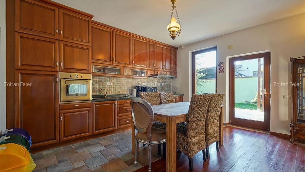 Casa de inchiriat, "acasa" in mijlocul naturii, aproape de Brasov! - 5