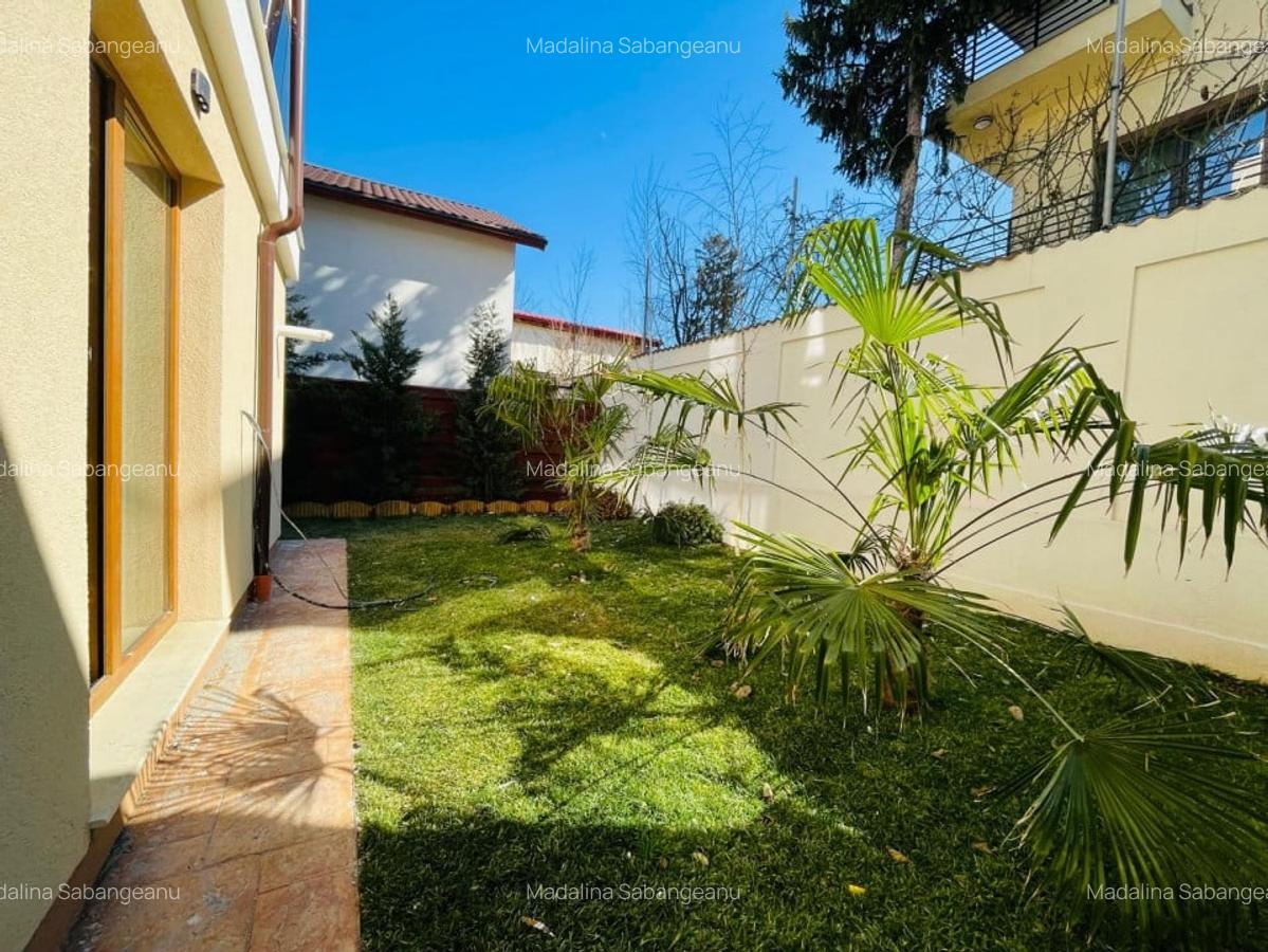 Apartament 3 camere - curte spatioasa - Bucurestii Noi - 4
