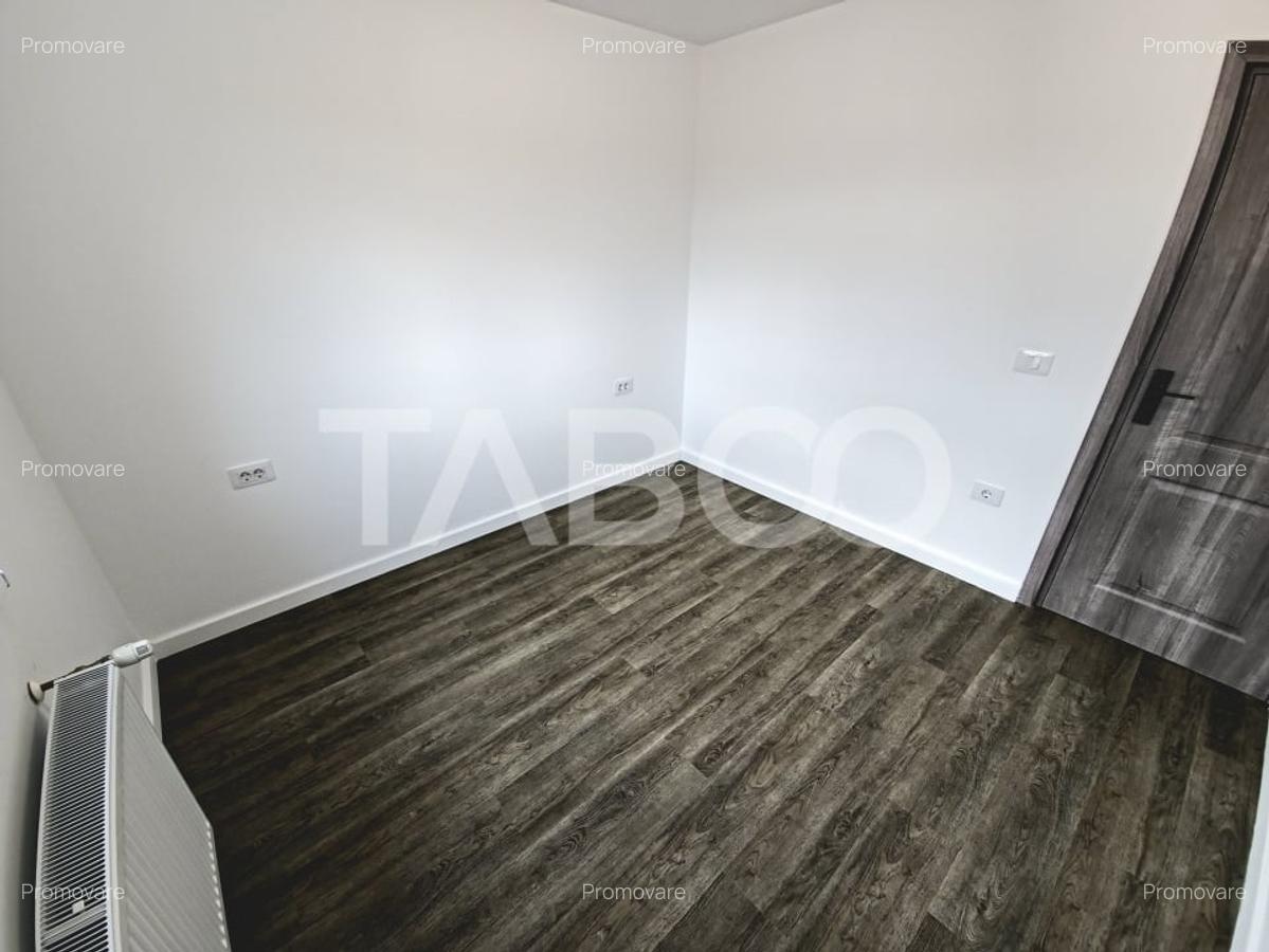 Apartament cu 4 camere renovat integral zona Centrala Sibiu - 5