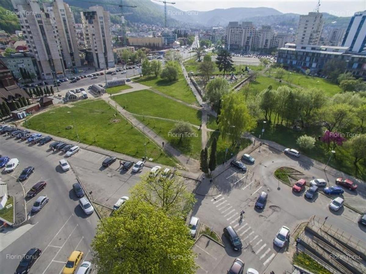 Spațiu comercial, 500 mp în Centrul Civic - 4
